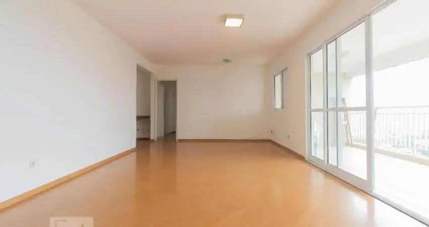 Cobertura para aluguel - jardim marajoara , 3 quartos, 140 m² - são paulo