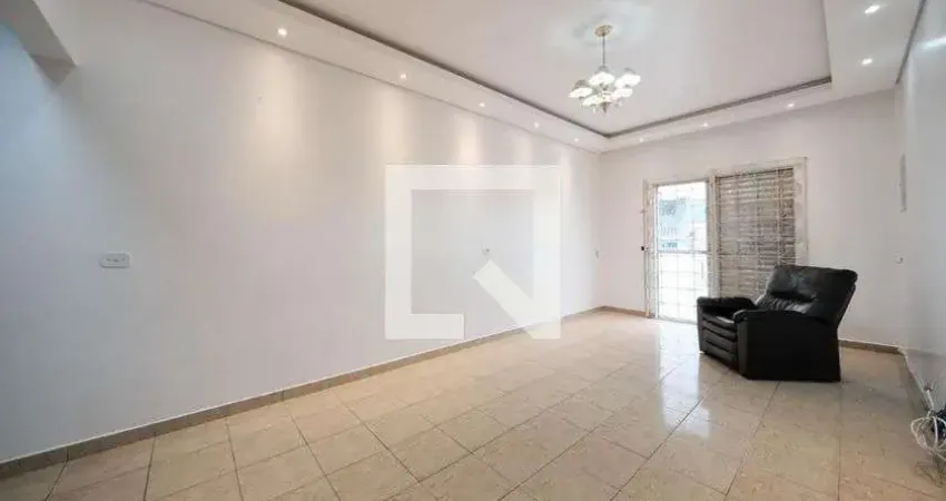 Casa para aluguel - jardim brasília, 3 quartos, 178 m² - são paulo