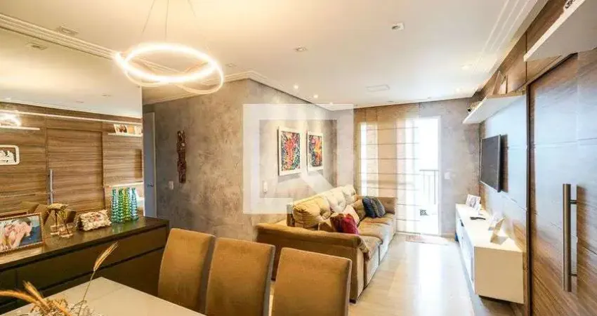 Apartamento para aluguel - tatuapé, 2 quartos, 70 m² - são paulo