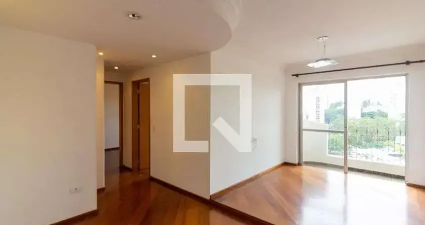 Apartamento para aluguel - jardim marajoara , 2 quartos, 65 m² - são paulo