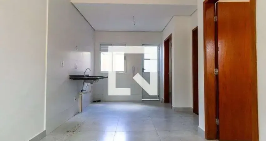 Apartamento para aluguel - vila matilde, 2 quartos, 37 m² - são paulo