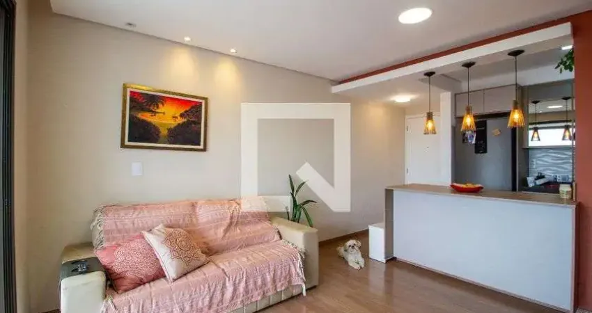 Apartamento para aluguel - jardim piratininga, 3 quartos, 87 m² - sorocaba