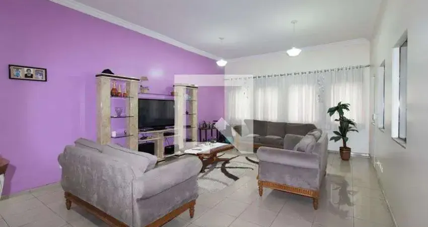 Casa para aluguel - jardim nossa senhora do carmo, 4 quartos, 240 m² - são paulo