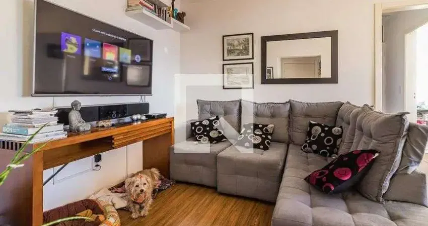 Apartamento para aluguel - tristeza, 2 quartos, 69 m² - porto alegre