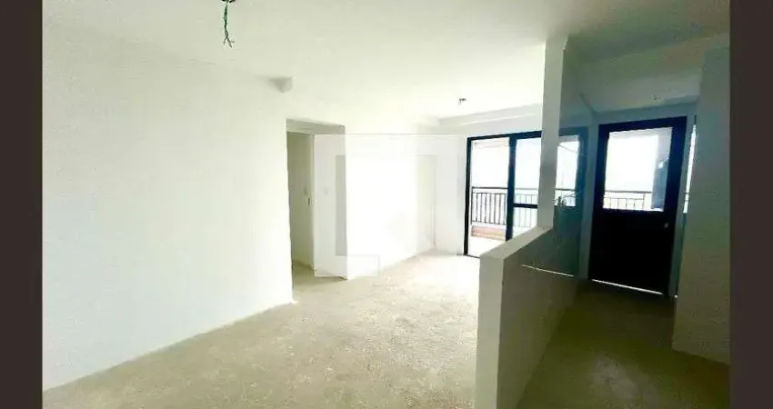 Apartamento para aluguel - vila augusta, 2 quartos, 61 m² - guarulhos