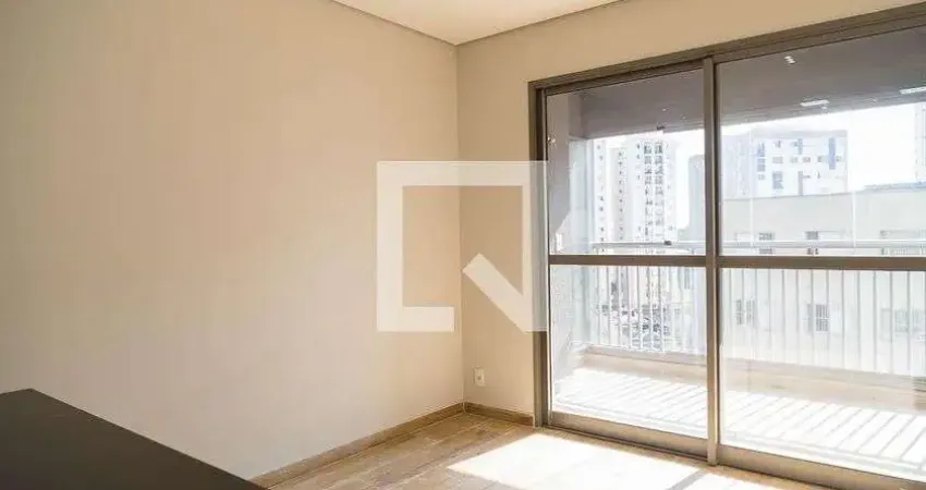 Apartamento para aluguel - jabaquara, 1 quarto, 35 m² - são paulo
