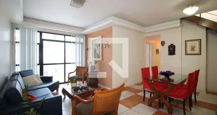 Cobertura para aluguel - freguesia , 4 quartos, 305 m² - rio de janeiro