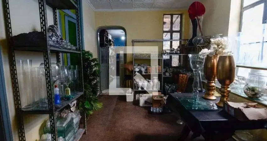 Casa para aluguel - benfica, 5 quartos, 660 m² - rio de janeiro