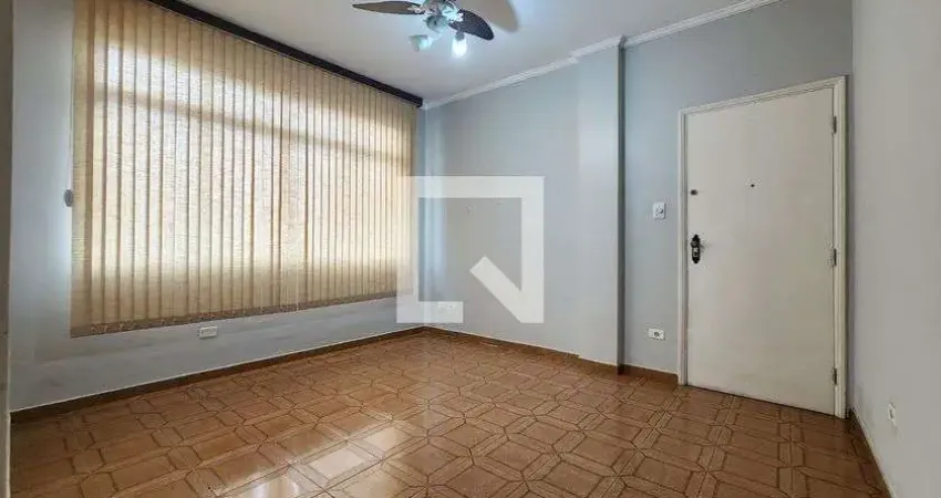 Apartamento para aluguel - ponta da praia, 2 quartos, 98 m² - santos