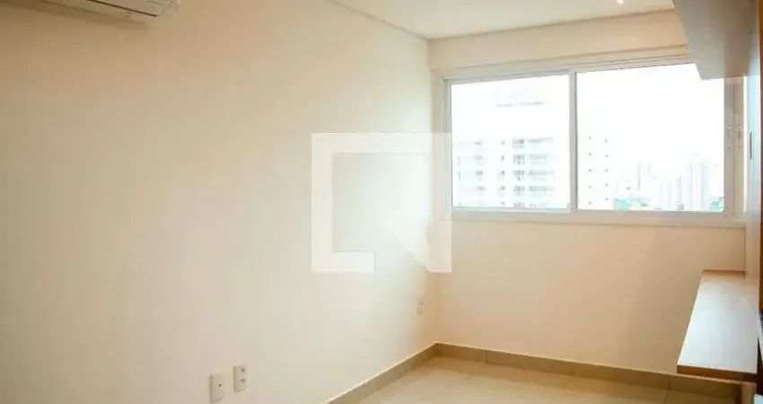 Apartamento para aluguel - setor marista, 2 quartos, 63 m² - goiânia