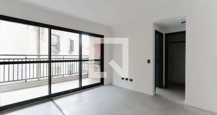 Apartamento para aluguel - água fria, 1 quarto, 40 m² - são paulo