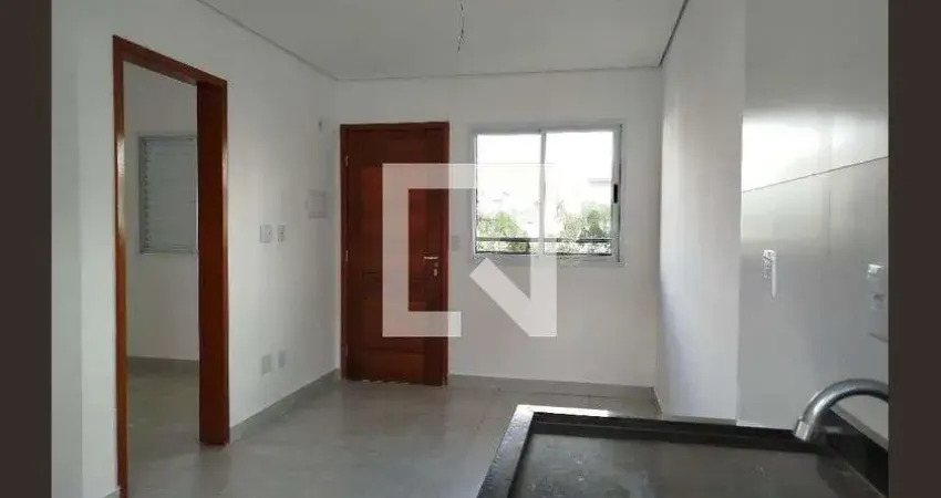 Apartamento para aluguel - vila matilde, 1 quarto, 38 m² - são paulo