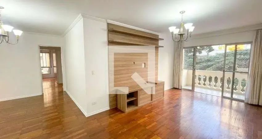 Apartamento para aluguel - pinheiros, 3 quartos, 130 m² - são paulo