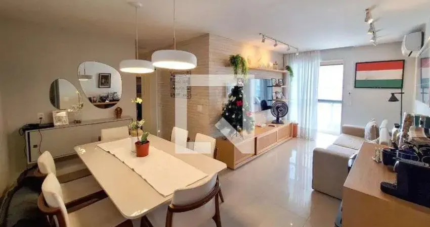 Apartamento para aluguel - icaraí, 2 quartos, 77 m² - niterói