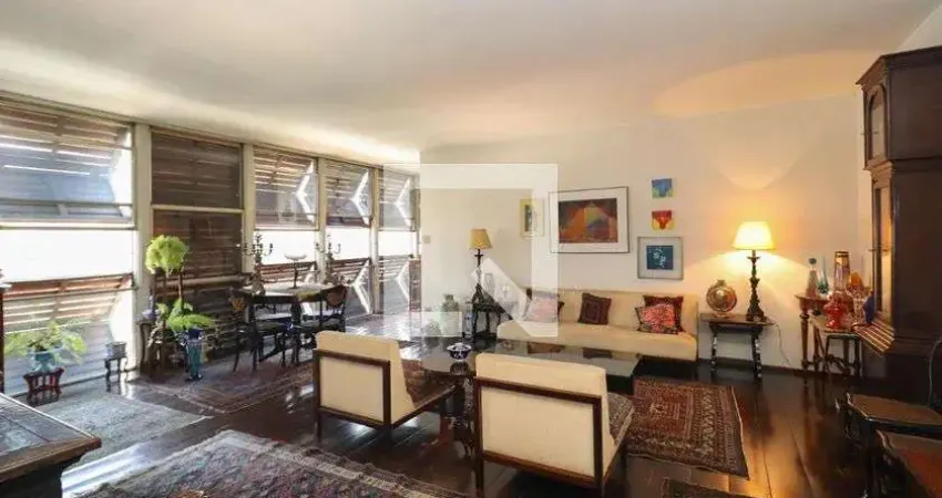 Apartamento para aluguel - jardim paulista, 4 quartos, 310 m² - são paulo