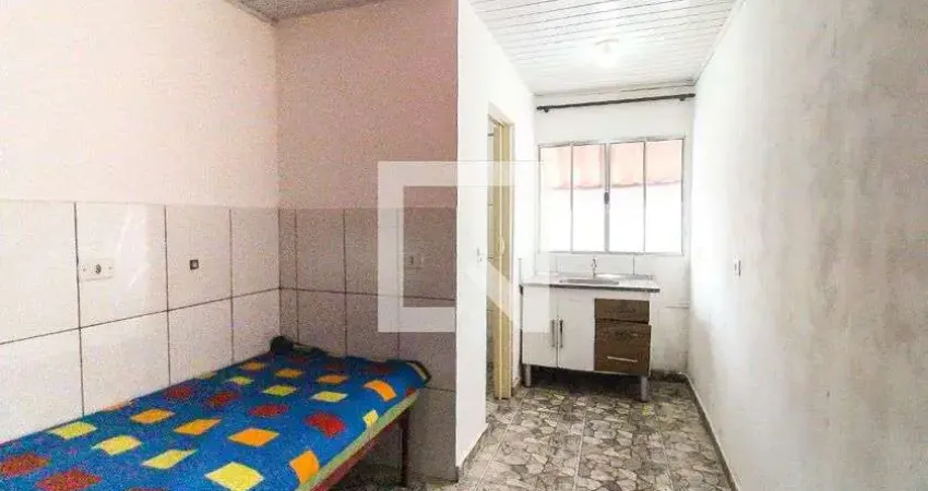 Casa para aluguel - conjunto residencial jose bonifacio, 1 quarto, 34 m² - são paulo