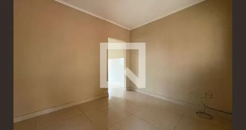 Casa para aluguel - vila monte alegre, 2 quartos,  50 m² - ribeirão preto