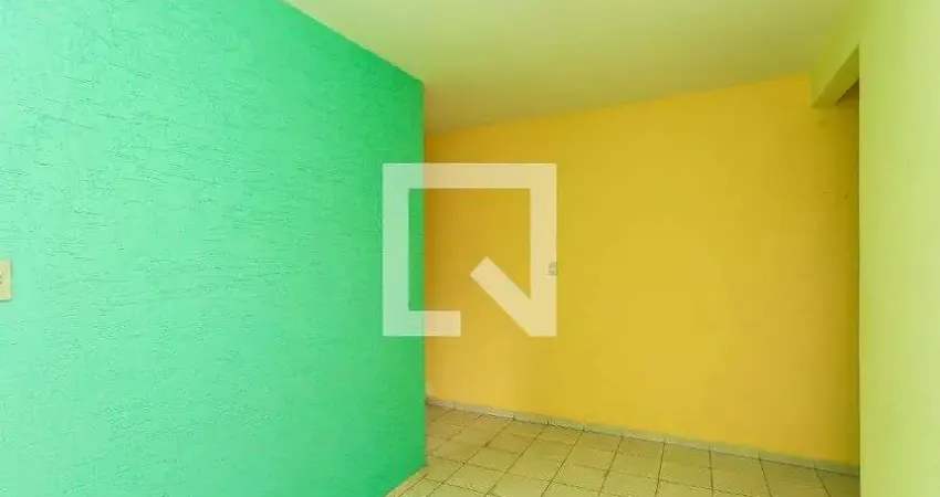 Casa para aluguel - raposo tavares, 1 quarto, 39 m² - são paulo