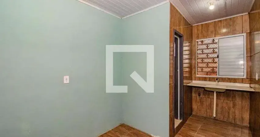 Apartamento para aluguel - jardim itu-sabará, 2 quartos, 40 m² - porto alegre