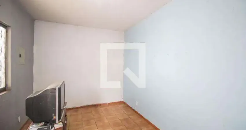 Casa com 1 quarto para alugar na Rua Machado, Banco de Areia, Mesquita