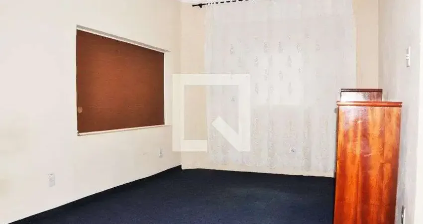 Casa com 1 quarto para alugar na Rua Fausto Lex, Vila Zat, São Paulo