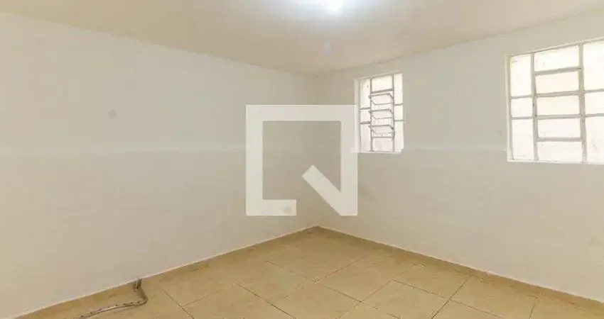 Casa para aluguel - vila aricanduva, 1 quarto, 41 m² - são paulo