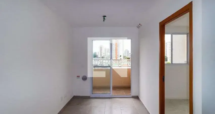 Apartamento para Aluguel - Vila Antonieta, 2 Quartos, 35 m² - São Paulo