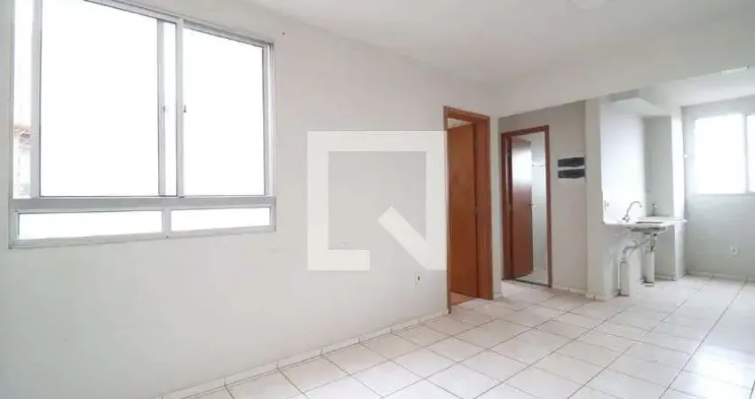 Apartamento para aluguel - morumbi, 2 quartos,  42 m² - uberlândia