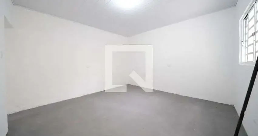 Casa com 1 quarto para alugar na Rua Eolo, Artur Alvim, São Paulo