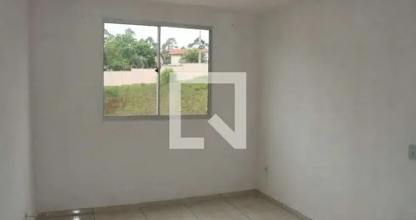 Apartamento para aluguel - jardim central, 2 quartos, 50 m² - cotia