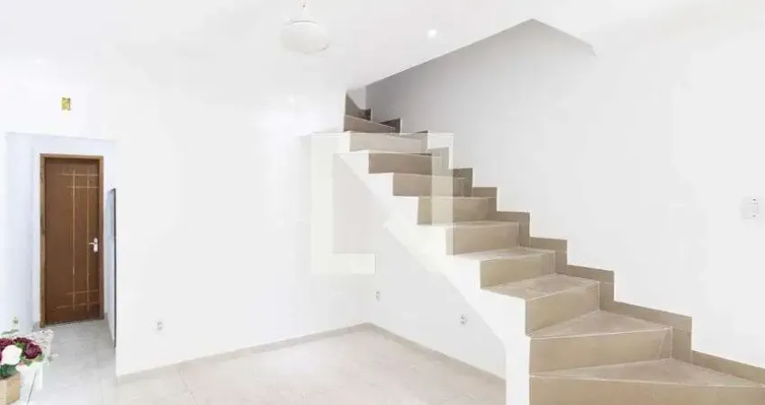 Casa para aluguel - campo grande, 2 quartos, 60 m² - rio de janeiro