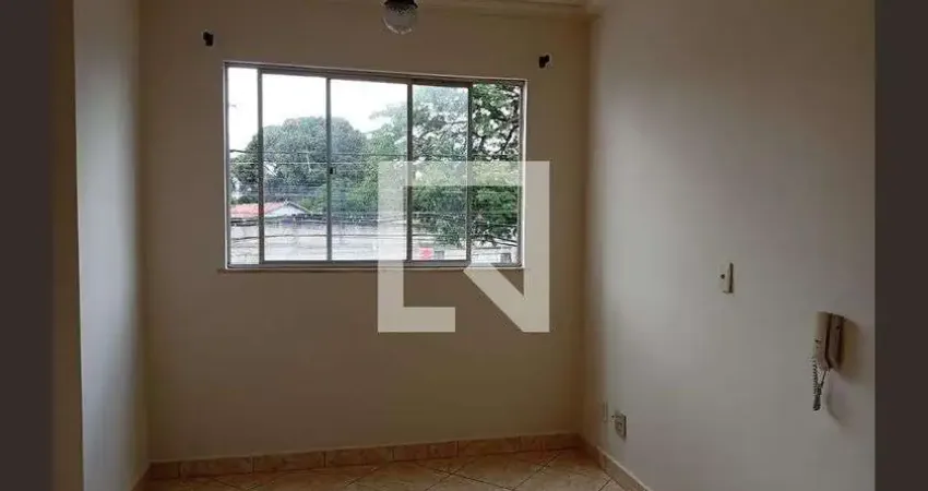 Apartamento para aluguel - industrial são luiz, 2 quartos, 48 m² - contagem