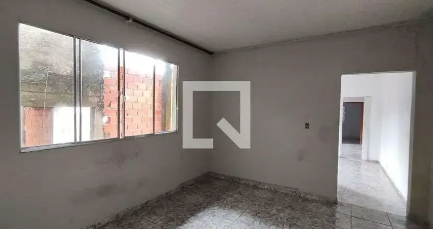 Casa para aluguel - jardim primavera, 2 quartos, 62 m² - ferraz de vasconcelos