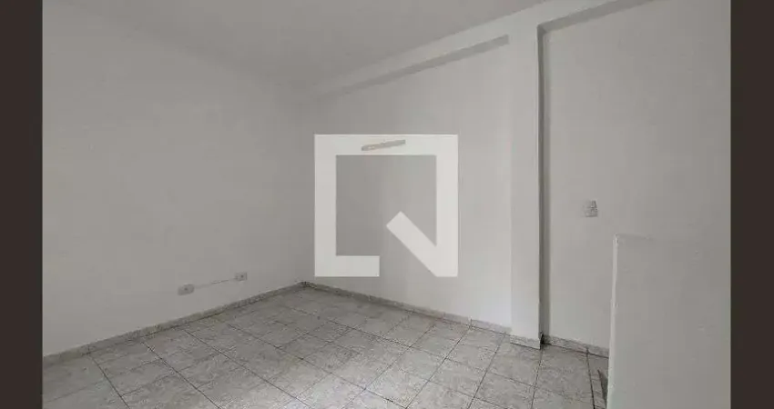Casa para aluguel - jardim marajoara , 1 quarto, 30 m² - são paulo