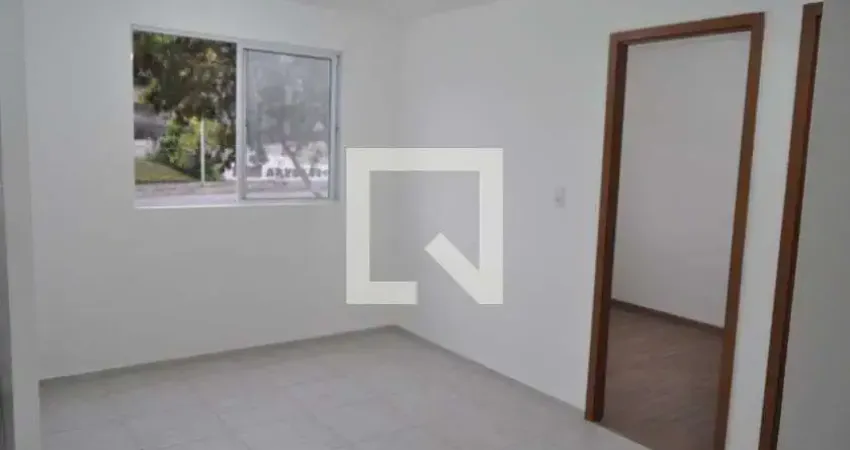 Apartamento para aluguel - del castilho, 2 quartos, 35 m² - rio de janeiro