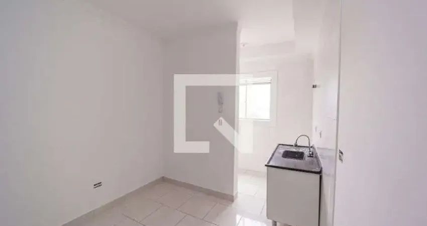 Apartamento para aluguel - artur alvim, 2 quartos, 36 m² - são paulo