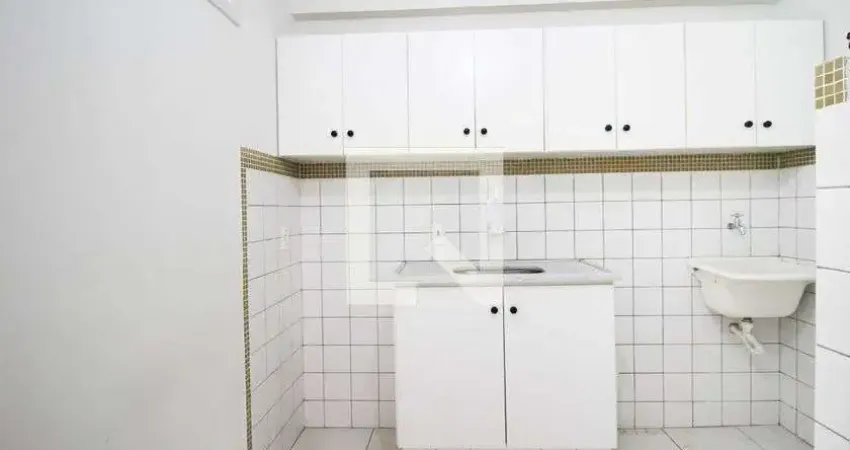 Kitnet / stúdio para aluguel - asa norte, 1 quarto, 24 m² - brasília