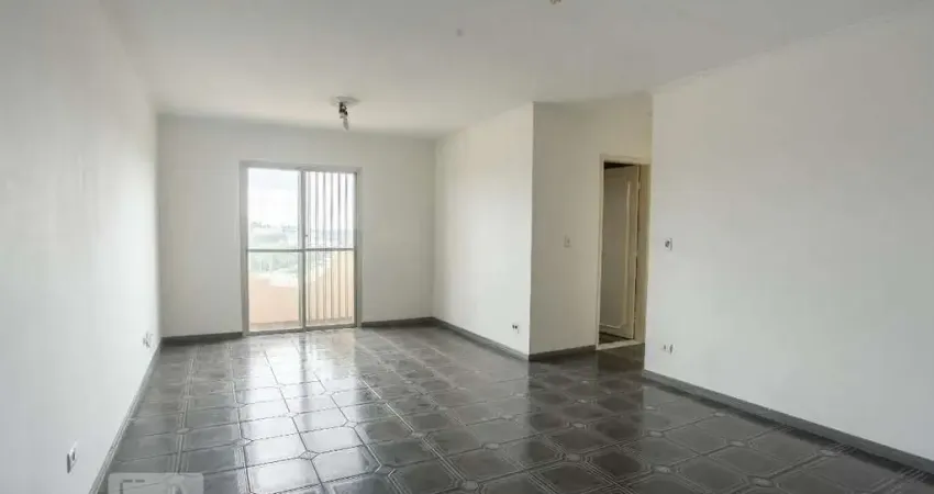 Apartamento para Aluguel - Vila Jaguara, 2 Quartos, 88 m² - São Paulo