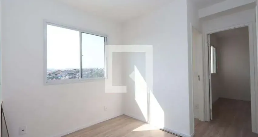 Apartamento para aluguel - cidade satelite santa barbara, 2 quartos, 35 m² - são paulo