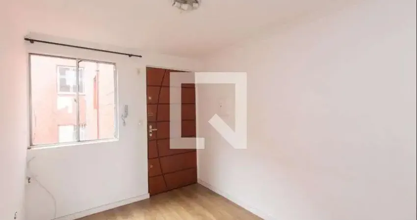 Apartamento para aluguel - conjunto residencial jose bonifacio, 2 quartos, 47 m² - são paulo