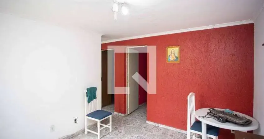Apartamento para aluguel - conceição, 2 quartos, 43 m² - diadema