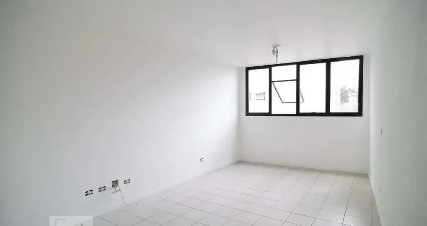 Kitnet / stúdio para aluguel - santo amaro , 1 quarto, 28 m² - são paulo