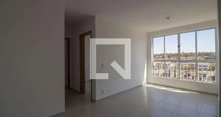 Apartamento para aluguel - jardim novo mundo, 2 quartos, 54 m² - goiânia