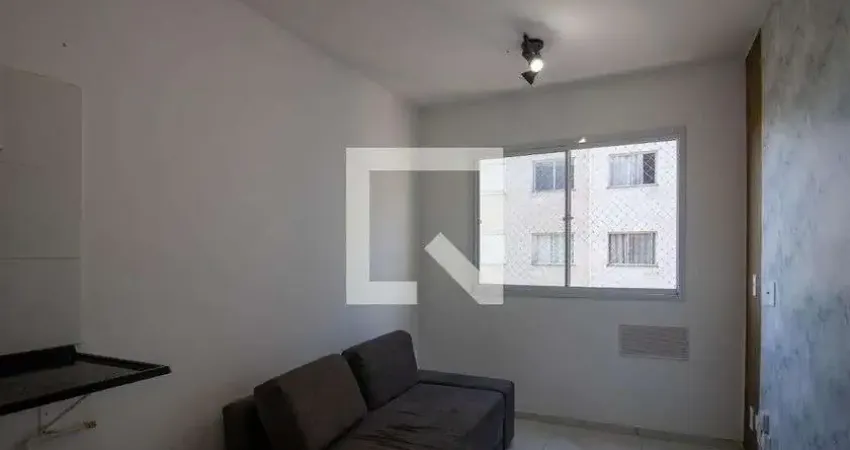 Apartamento para aluguel - panamby, 1 quarto, 24 m² - são paulo