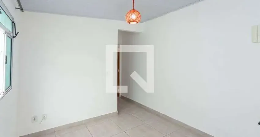 Casa para aluguel - jardim marajoara , 1 quarto, 60 m² - são paulo