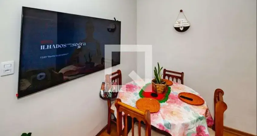Apartamento para aluguel - planalto, 2 quartos,  75 m² - belo horizonte
