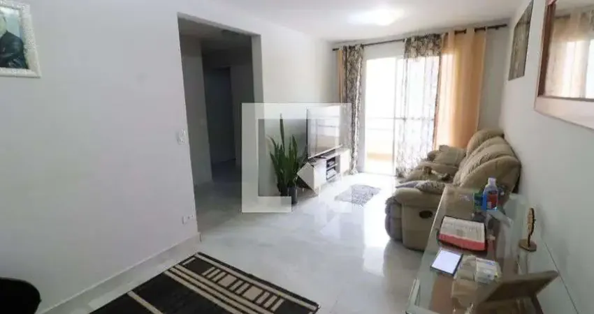 Apartamento para aluguel - padroeira, 2 quartos, 61 m² - osasco