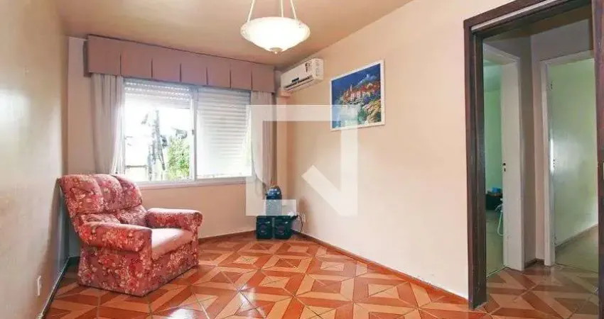 Apartamento para aluguel - teresópolis, 2 quartos, 59 m² - porto alegre