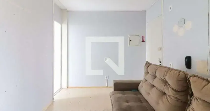 Apartamento para aluguel - jaguaré, 2 quartos, 48 m² - são paulo