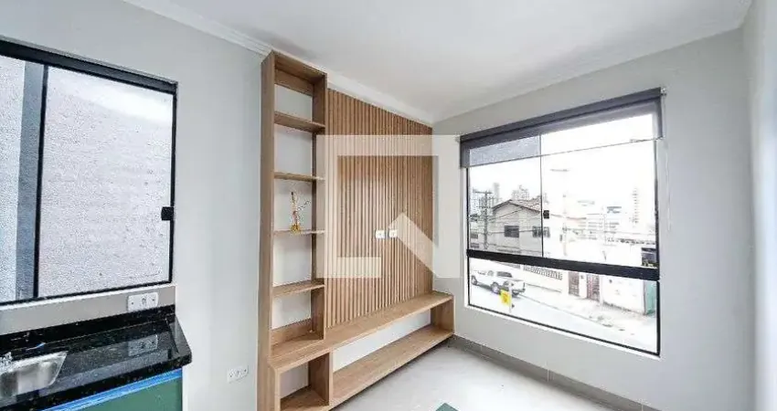 Apartamento para aluguel - vila formosa, 1 quarto, 28 m² - são paulo